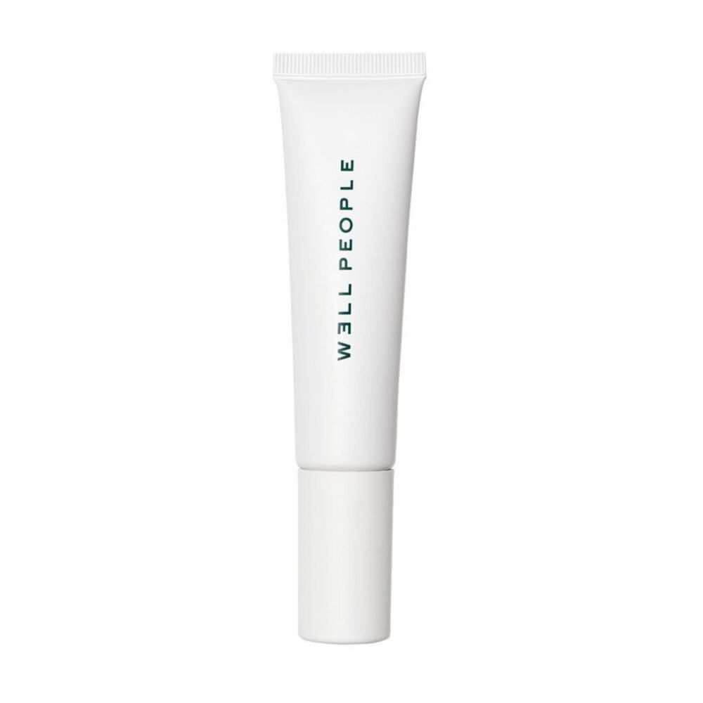 W3ll People White Skincare Tube – Lightweight Face Serum